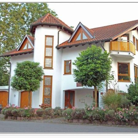 Ferienwohnung Wanderlust คลิงเกนมึนสเตอร์ ภายนอก รูปภาพ