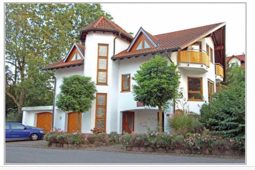 Ferienwohnung Wanderlust คลิงเกนมึนสเตอร์ ภายนอก รูปภาพ